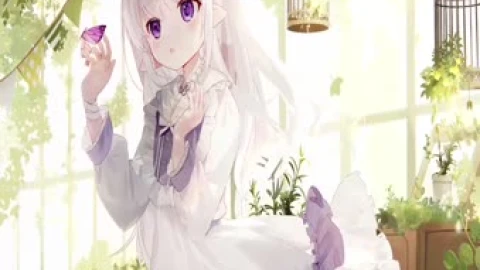 Angel Organization Live Wallpaper - Free Live Wallpaper