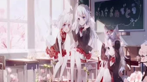 New Start Live Wallpaper - Free Live Wallpaper