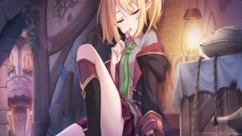 Princess Link 3584x2016 Live Wallpaper - Free Live Wallpaper