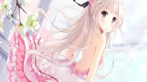 Yosuga no Sora Live Wallpaper - Free Live Wallpaper
