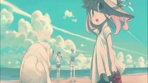 Spy x Family Summer Sunlight Live Wallpaper - Free Live Wallpaper