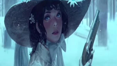 Winter Is Here Live Wallpaper - Free Live Wallpaper