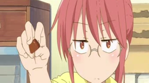 Kanna Kamui Play Live Wallpaper - Free Live Wallpaper