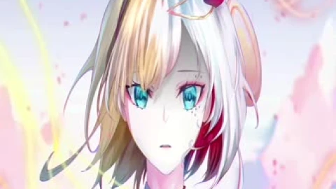 Cosette Live Wallpaper - Free Live Wallpaper