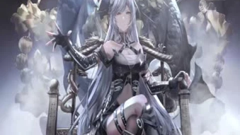 Savior Official Live Wallpaper - Free Live Wallpaper
