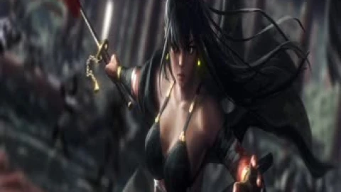 War V Live Wallpaper - Free Live Wallpaper