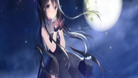 Starry Sky Train Live Wallpaper - Free Live Wallpaper