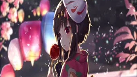 Megumin Live Wallpaper - Free Live Wallpaper