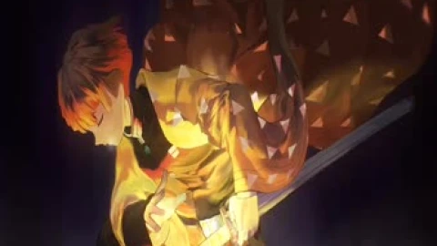 Agatsuma Zenitsu Live Wallpaper - Free Live Wallpaper