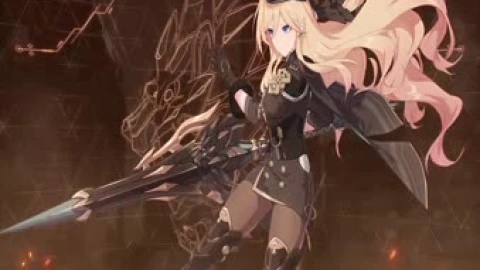 Durandal Black Live Wallpaper - Free Live Wallpaper