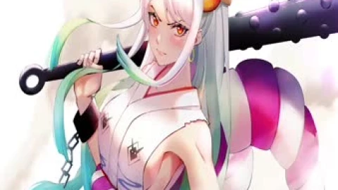 Yamato Live Wallpaper - Free Live Wallpaper
