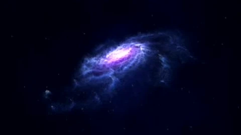 Galaxy Live Wallpaper - Free Live Wallpaper