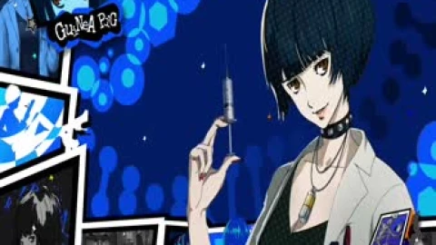 Tae Takemi Live Wallpaper - Free Live Wallpaper