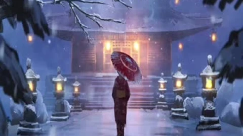 After Dark Live Wallpaper - Free Live Wallpaper