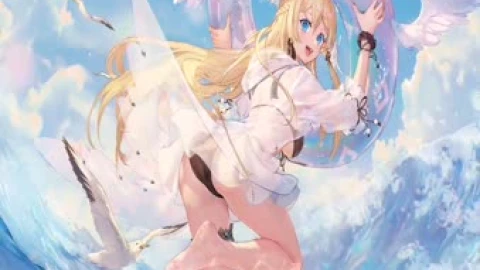 Cool Summer Live Wallpaper - Free Live Wallpaper