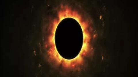 Solar Eclipse Live Wallpaper - Free Live Wallpaper