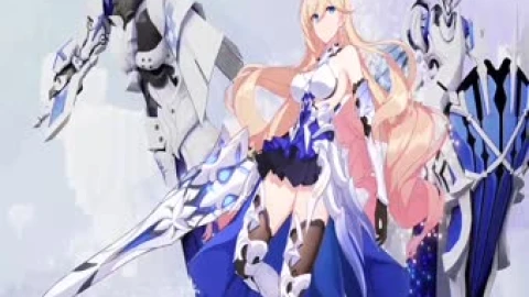 Durandal White Live Wallpaper - Free Live Wallpaper