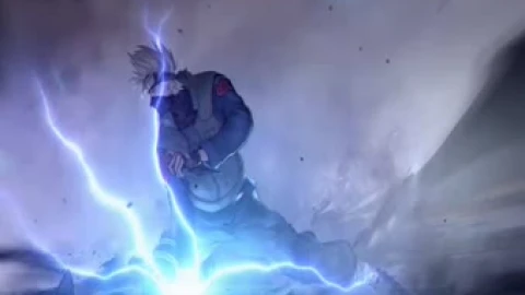 Hatake Kakashi Live Wallpaper - Free Live Wallpaper
