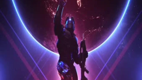 Halo Echoes Live Wallpaper - Free Live Wallpaper