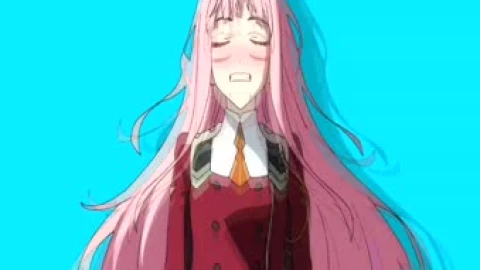 Zero Two Live Wallpaper - Free Live Wallpaper