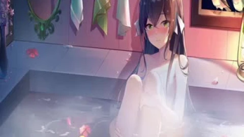 Asuna Live Wallpaper - Free Live Wallpaper