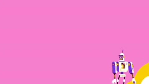 Cool Robot 1920x1080 Live Wallpaper - Free Live Wallpaper