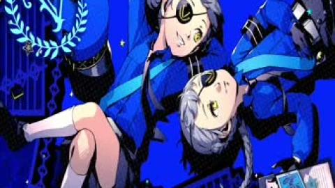 Caroline & Justine Live Wallpaper - Free Live Wallpaper