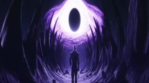 Into Eternity Live Wallpaper - Free Live Wallpaper