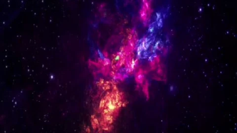 Deep Space Live Wallpaper - Free Live Wallpaper
