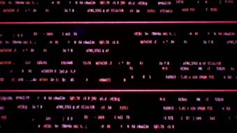 Code Text Live Wallpaper - Free Live Wallpaper