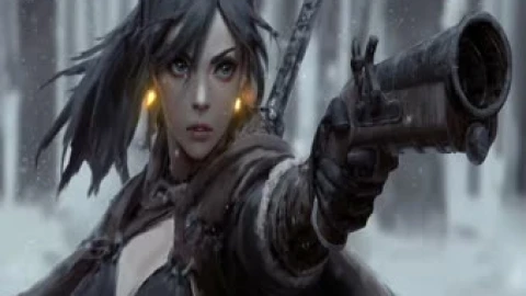 Snowy Live Wallpaper - Free Live Wallpaper