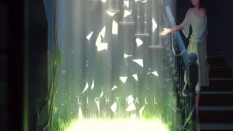 Light Fall Live Wallpaper - Free Live Wallpaper