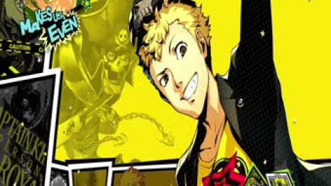 Ryuji Sakamoto Live Wallpaper - Free Live Wallpaper