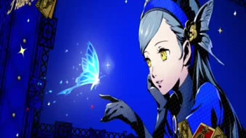 Lavenza Live Wallpaper - Free Live Wallpaper