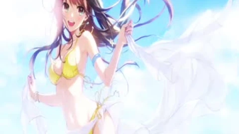 Hello Summer! Live Wallpaper - Free Live Wallpaper