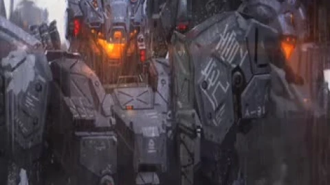Gundam Live Wallpaper - Free Live Wallpaper