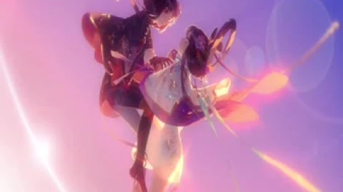 Dawn Love Live Wallpaper - Free Live Wallpaper