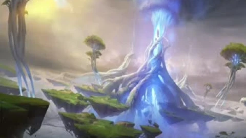 Rebirth Live Wallpaper - Free Live Wallpaper