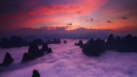 Mountains Live Wallpaper - Free Live Wallpaper