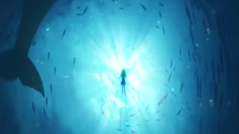 Eyes Of The Sea Live Wallpaper - Free Live Wallpaper