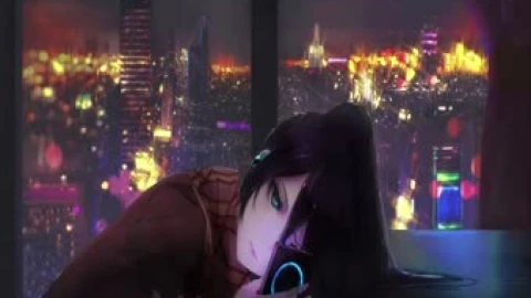 Night Thought Live Wallpaper - Free Live Wallpaper