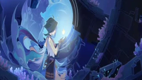 Xiao Live Wallpaper - Free Live Wallpaper
