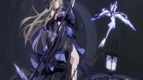 Rita Live Wallpaper - Free Live Wallpaper
