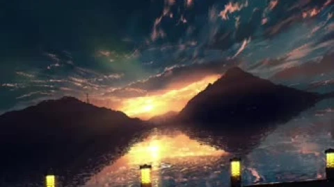 Horizon Live Wallpaper - Free Live Wallpaper