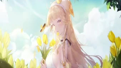 Castle Dragon Spring Live Wallpaper - Free Live Wallpaper