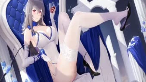 Holy Knight Live Wallpaper - Free Live Wallpaper