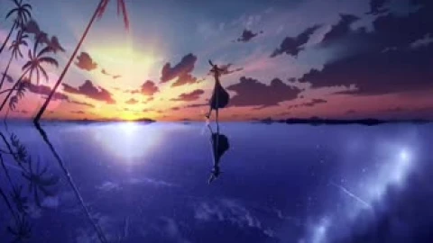 Sunset Moment Live Wallpaper - Free Live Wallpaper