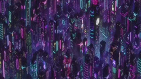 Cooltropolis Live Wallpaper - Free Live Wallpaper