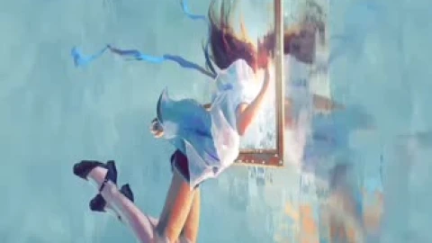 Dream Mirror Live Wallpaper - Free Live Wallpaper