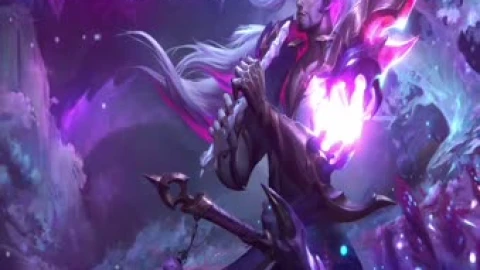 Yasuo Dream Dragon Live Wallpaper - Free Live Wallpaper